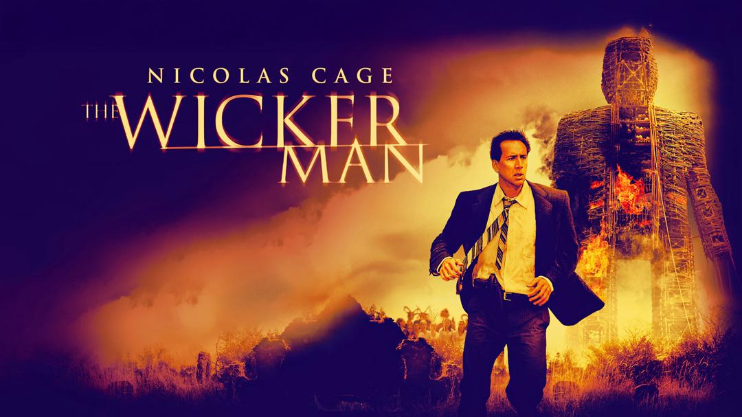 The Wicker Man