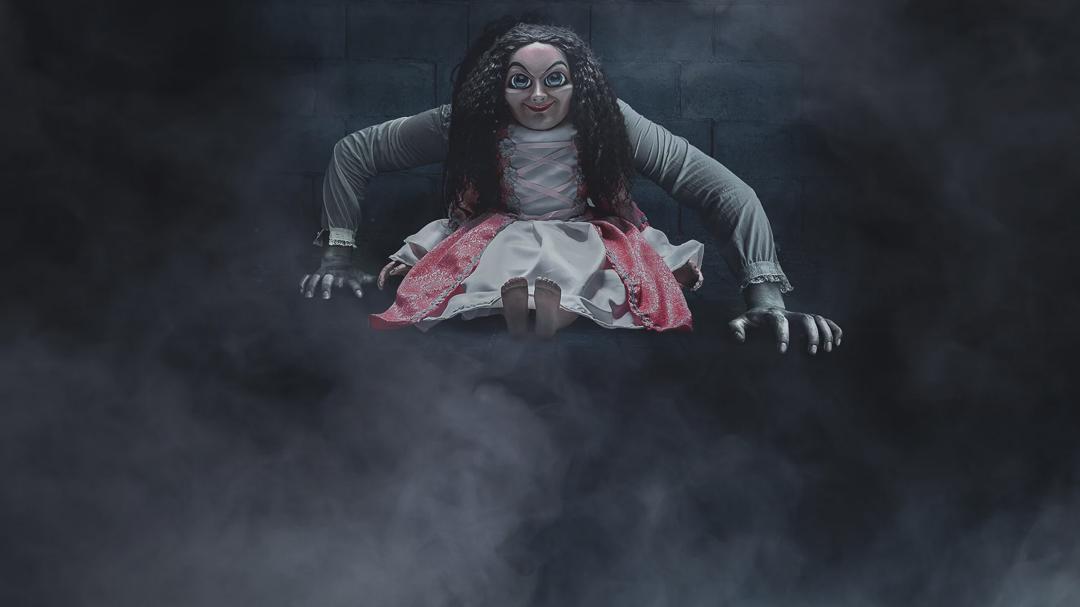 Background image for Sabrina