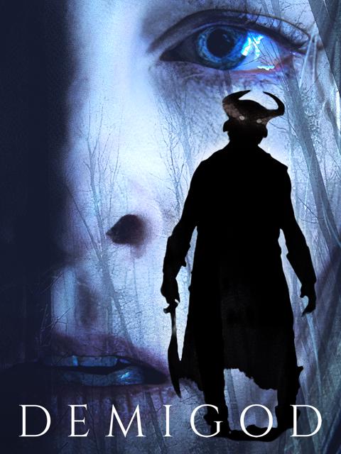 Poster för Demigod