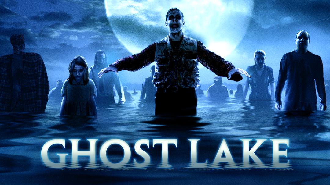 Ghost Lake