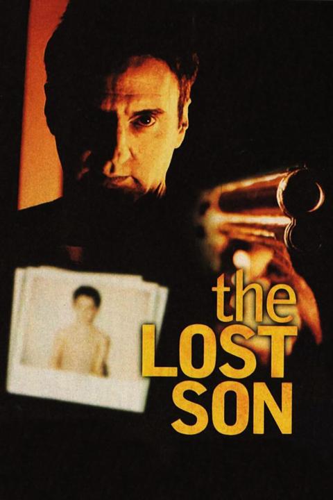 Poster för The Lost Son