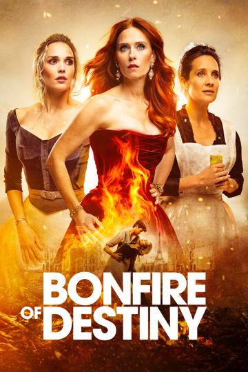 The Bonfire of Destiny