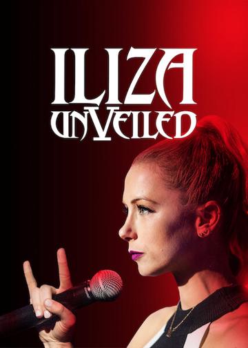 Iliza Shlesinger: Leplezetlenül poszter