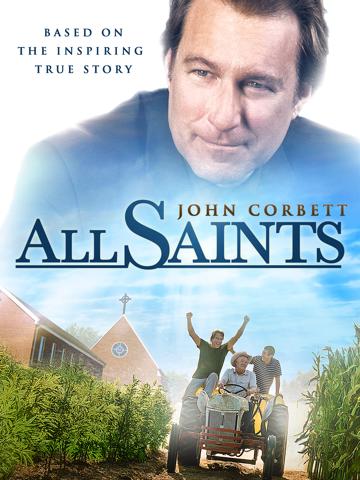 All Saints poszter