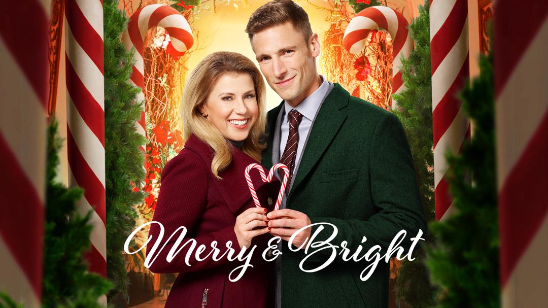Merry & Bright