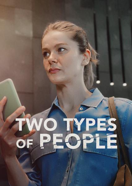 Poster för Two Types of People