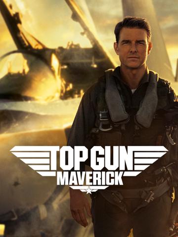 Top Gun: Maverick poszter