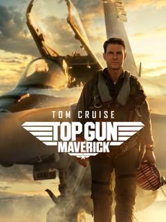 Affiche de Top Gun : Maverick