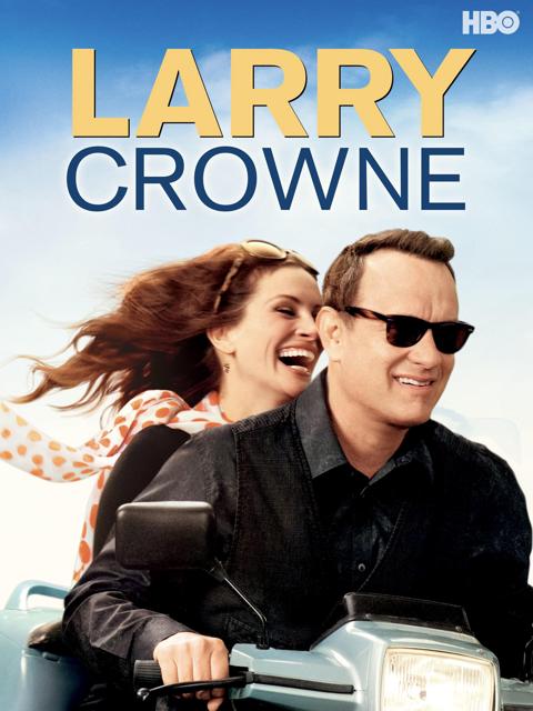 Larry Crowne