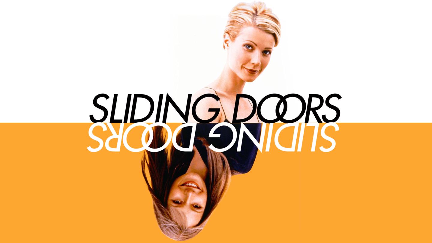 Sliding Doors banner