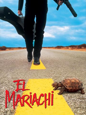 El Mariachi