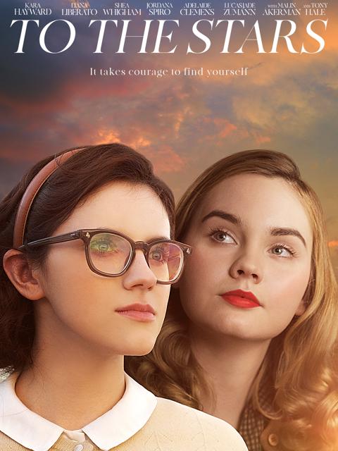 Movie poster for To the Stars