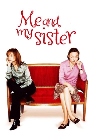 Me and My Sister poszter