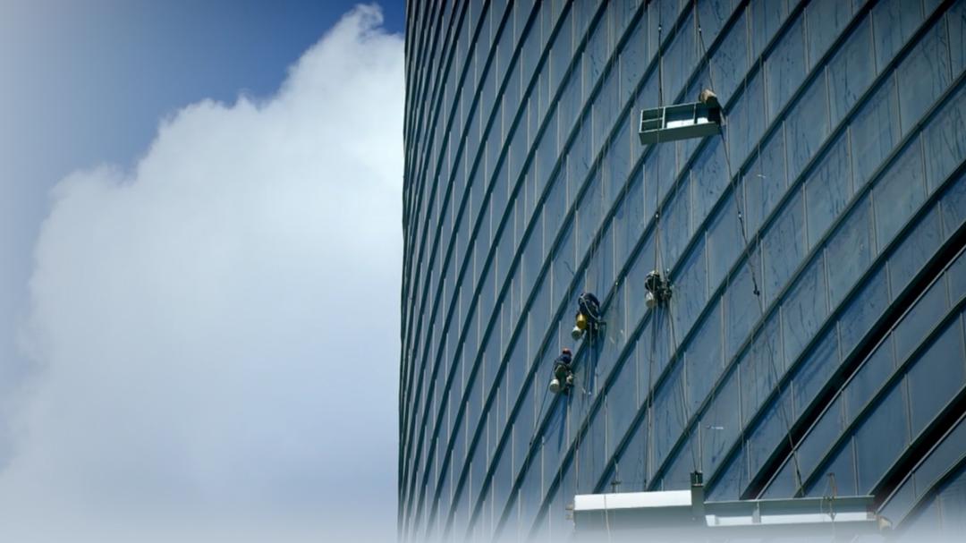 Background image for Super Skyscrapers