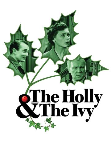 The Holly and the Ivy poszter