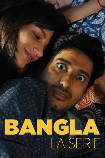 Bangla The Series poszter