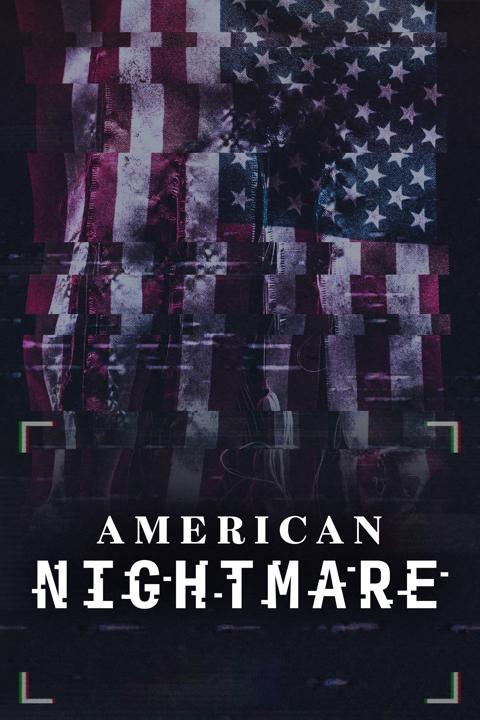 Series poster for American Nightmare