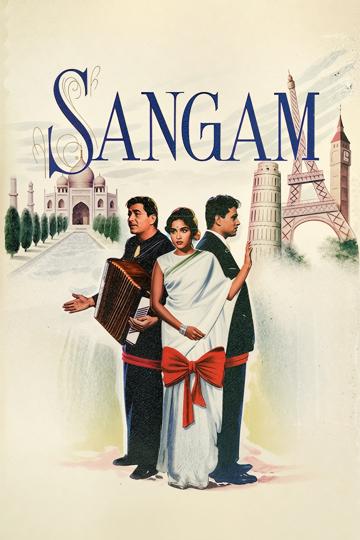 Sangam poszter