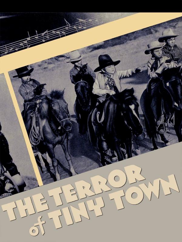 The Terror of Tiny Town