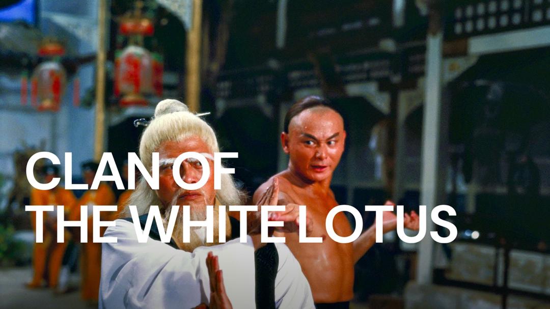 Clan of the White Lotus
