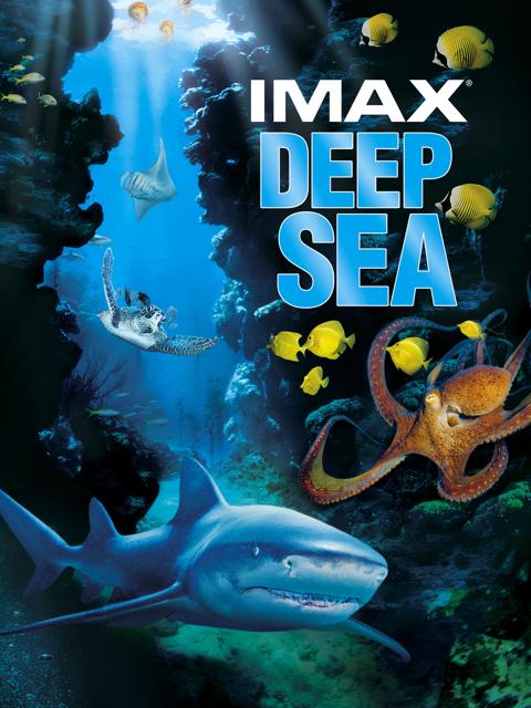 Deep Sea 3D