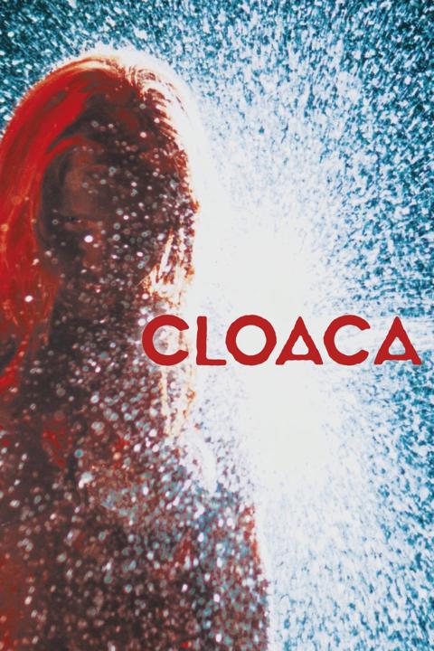 Poster för Cloaca