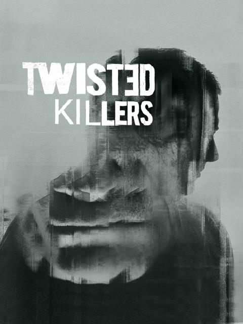 Poster för Twisted Killers