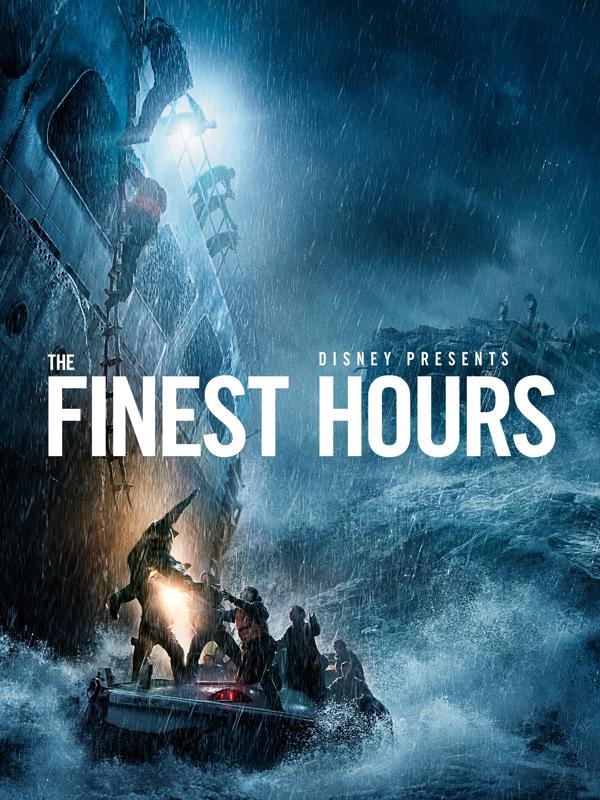 The Finest Hours