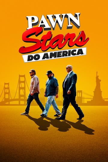 Pawn Stars Do America