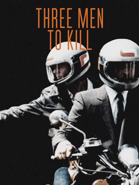 Three Men to Kill