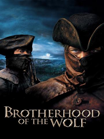Brotherhood of the Wolf