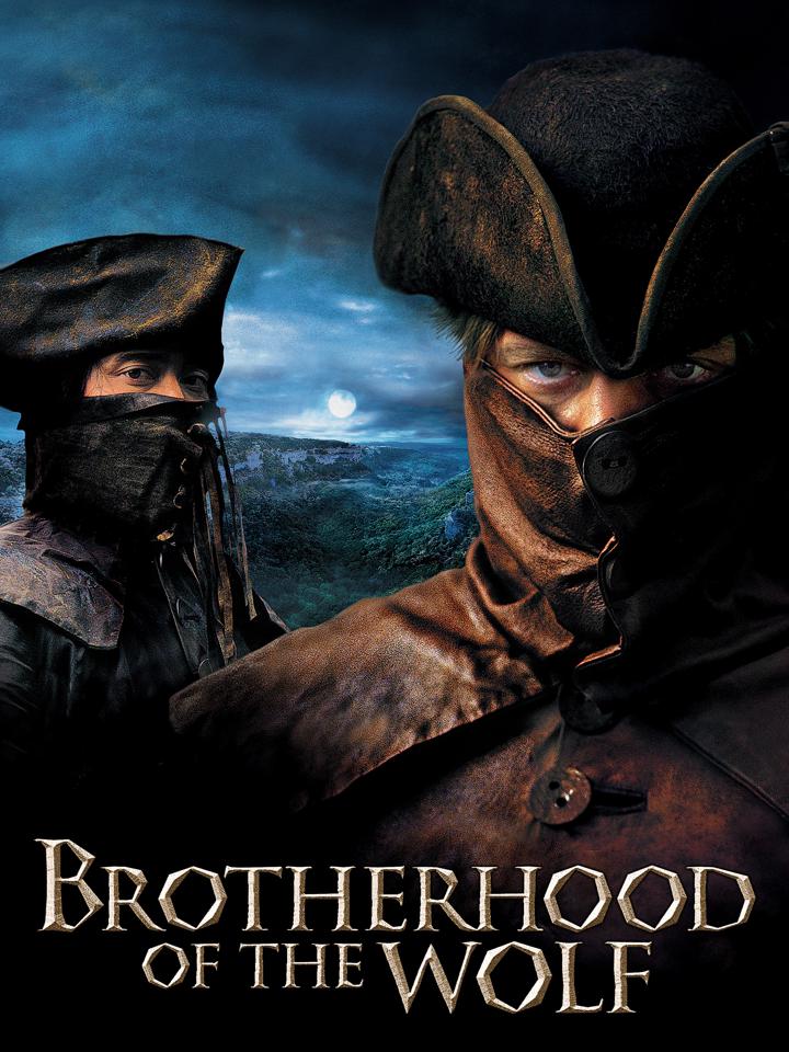 Brotherhood of the Wolf