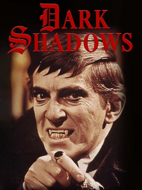 Dark Shadows