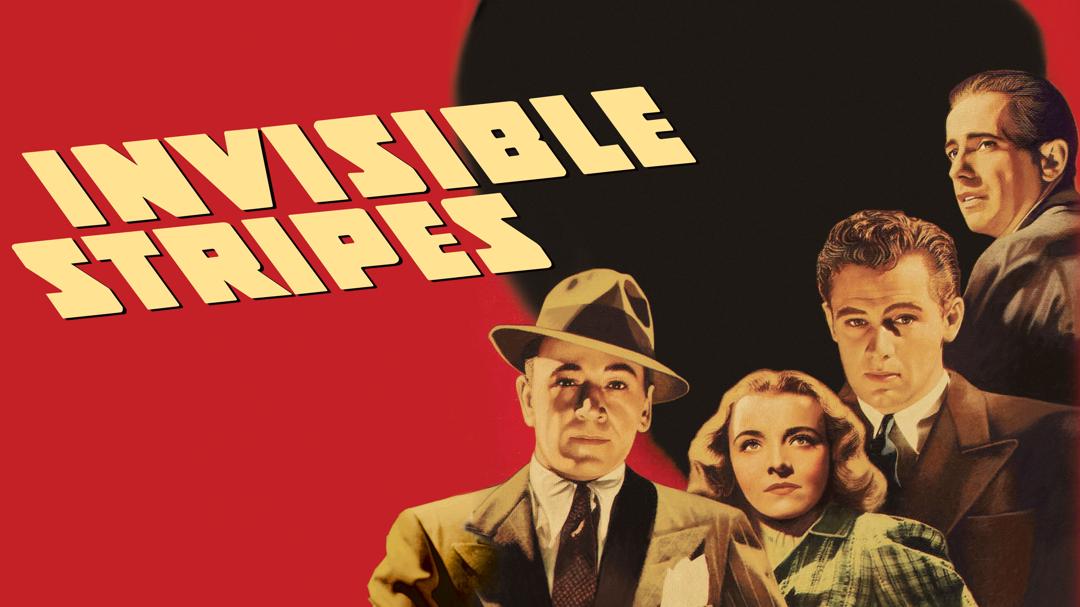 Invisible Stripes
