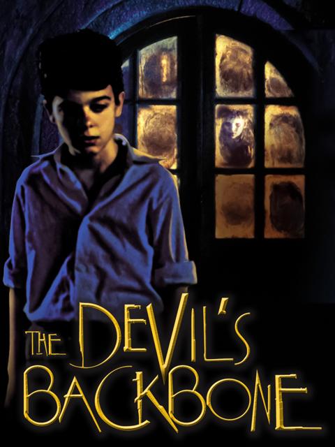 The Devil's Backbone