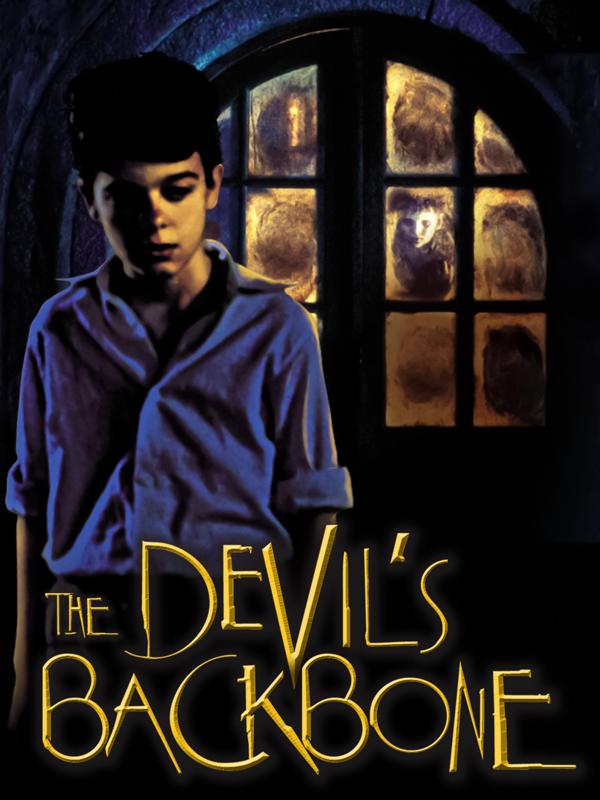 The Devil's Backbone