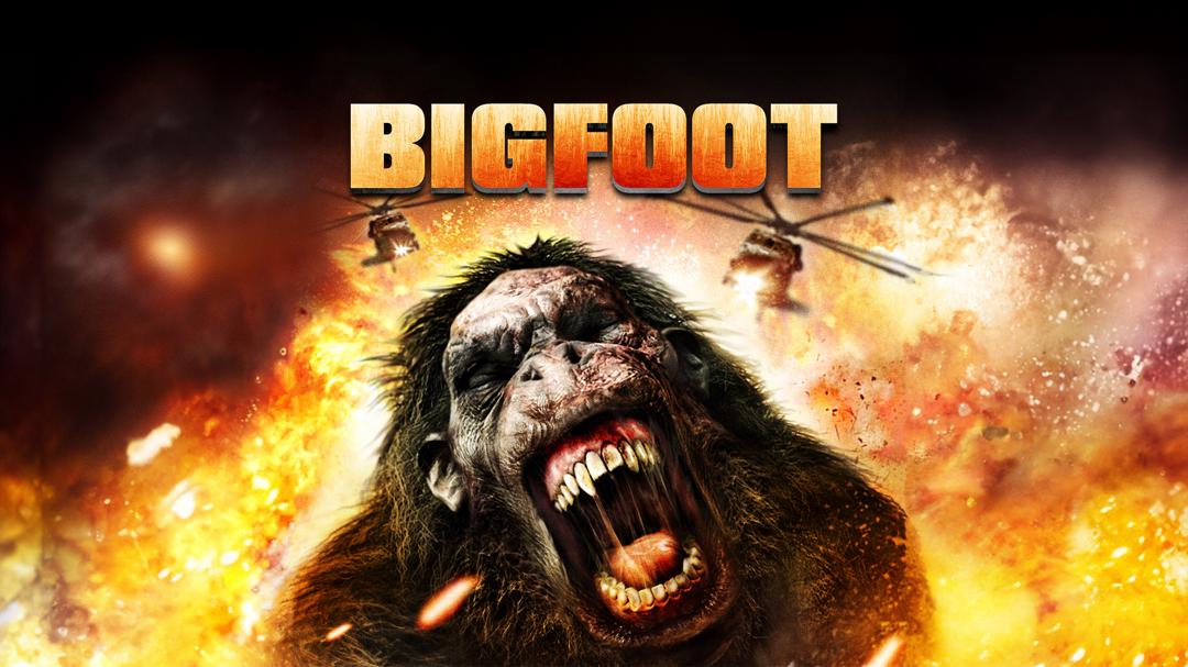 Bigfoot