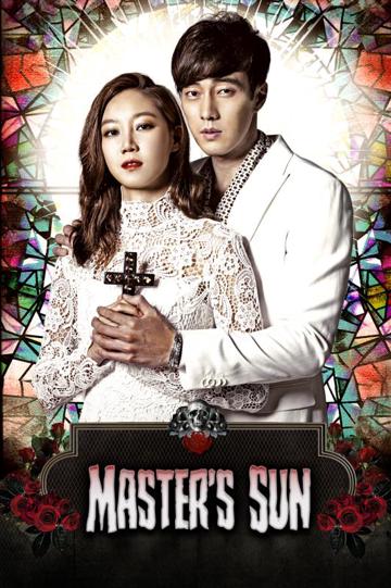 Master's Sun poszter