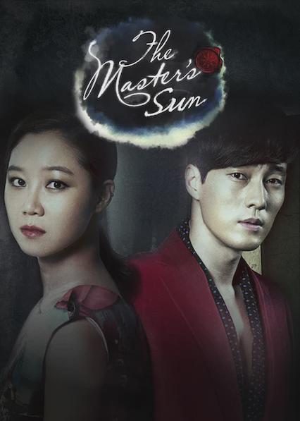 Poster för Master's Sun