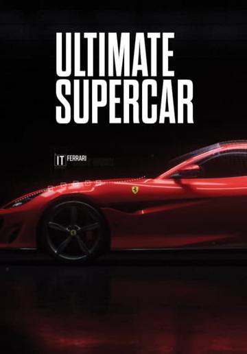 Ultimate Supercar