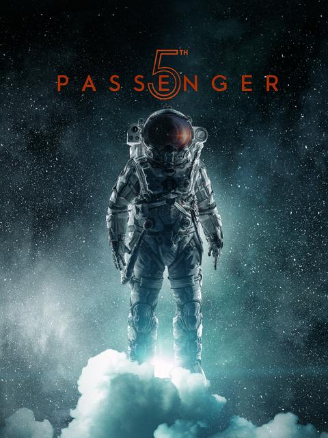 5th Passenger
