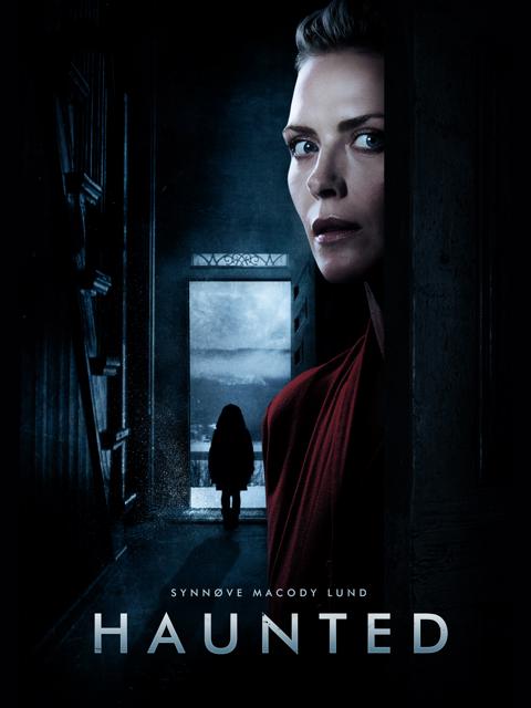 Poster för Haunted