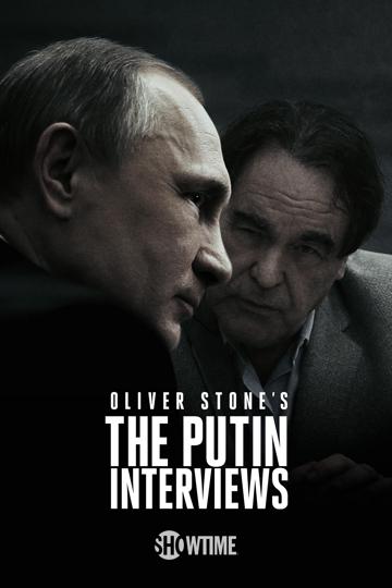 The Putin Interviews