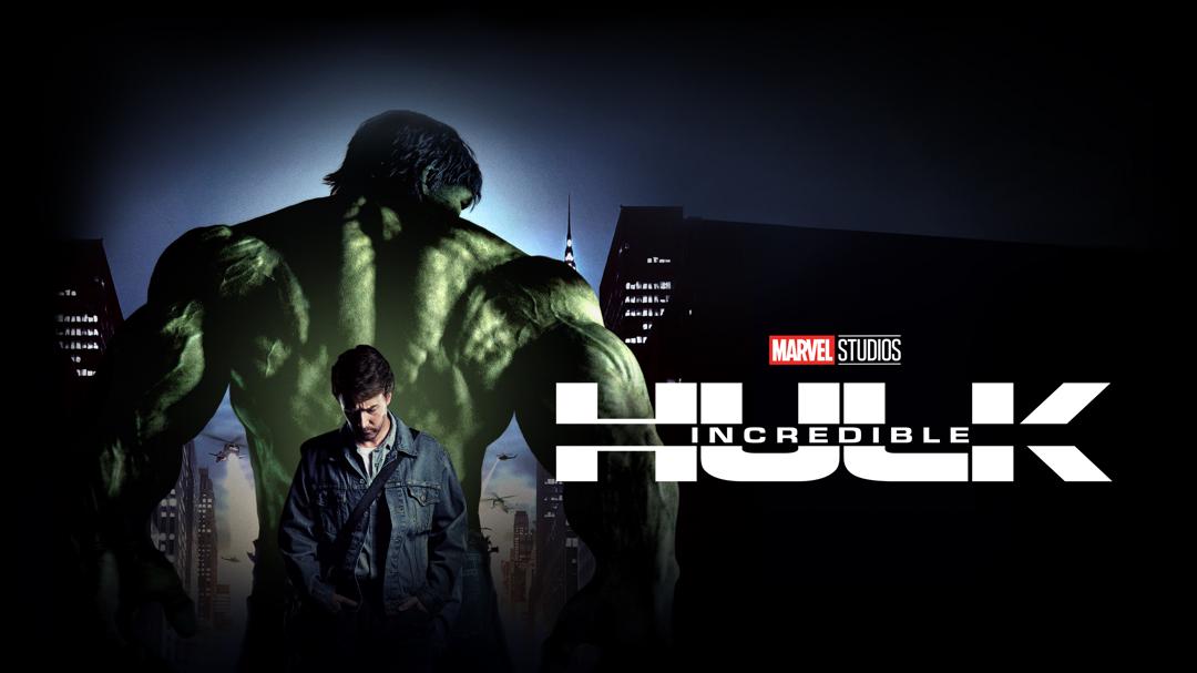 The Incredible Hulk