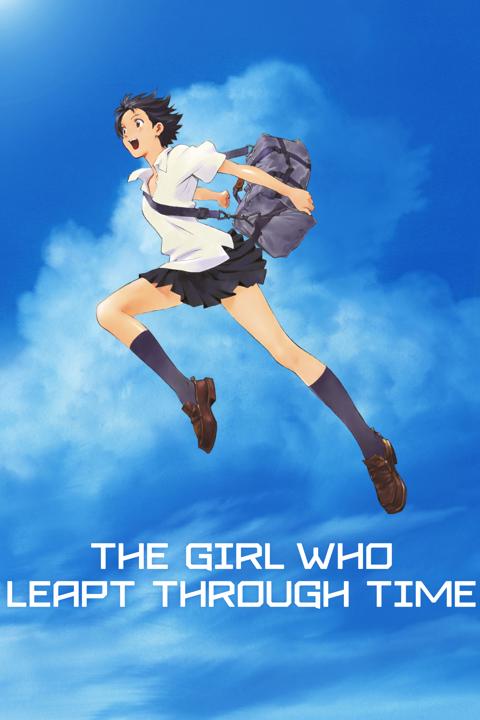 The Girl Who Leapt Through Time