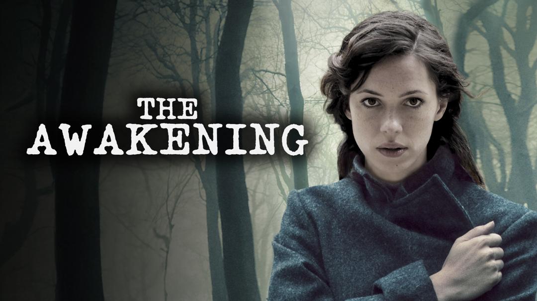 The Awakening