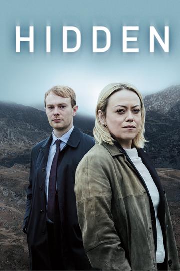 Hidden