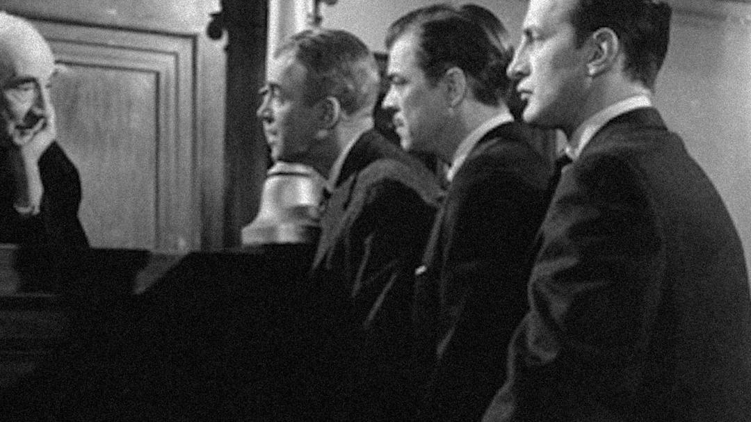 Background image for Anatomy of a Murder