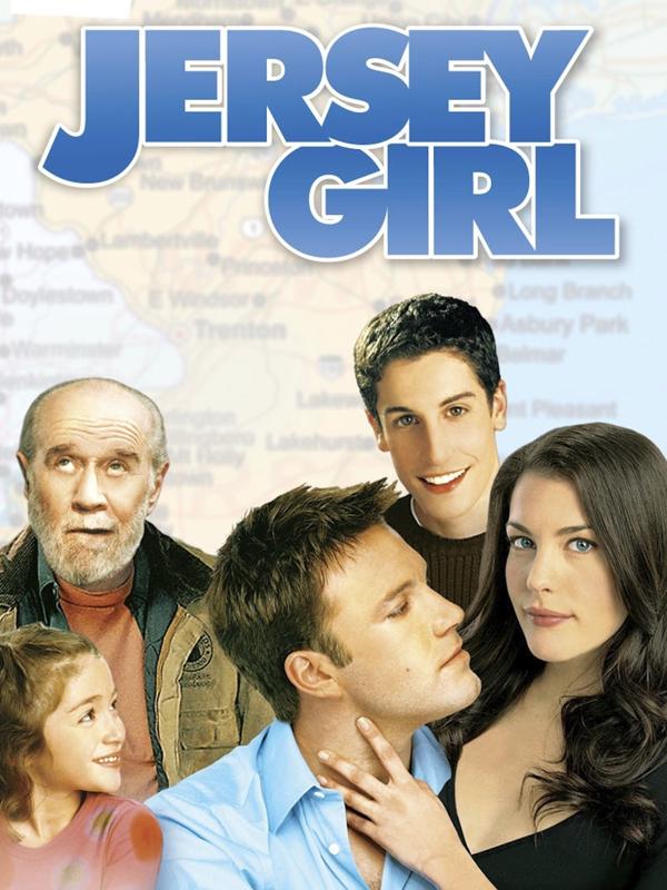 Jersey Girl