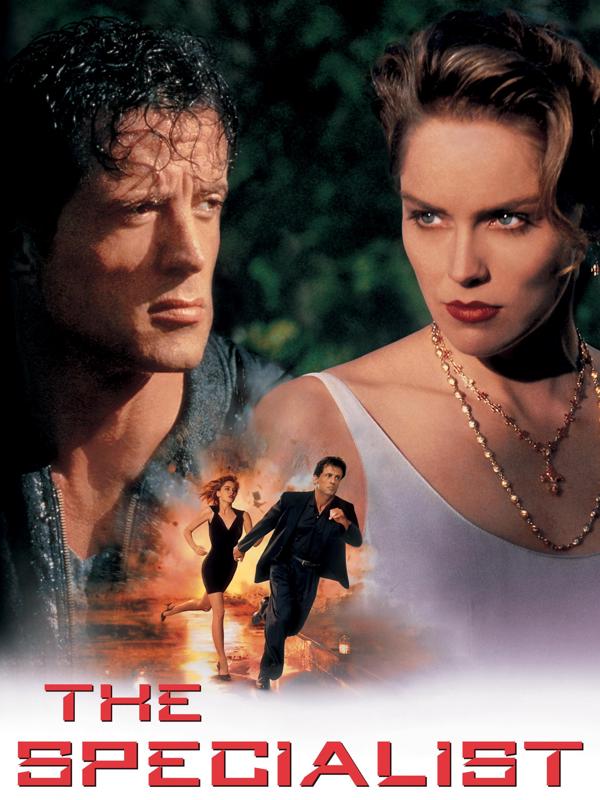 The Specialist